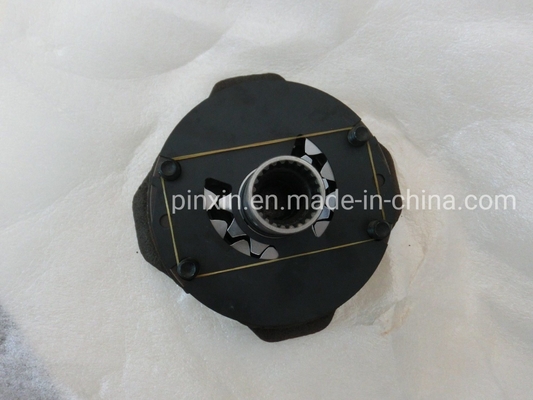 Fabricación de maquinaria de carga hidráulica de engranaje piloto de la bomba de piezas A4vg90 para excavadora PC30-7