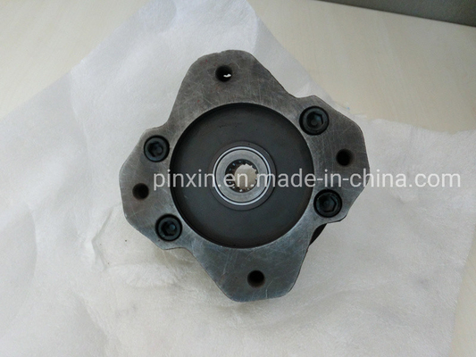 Fabricación de maquinaria de carga hidráulica de engranaje piloto de la bomba de piezas A4vg90 para excavadora PC30-7