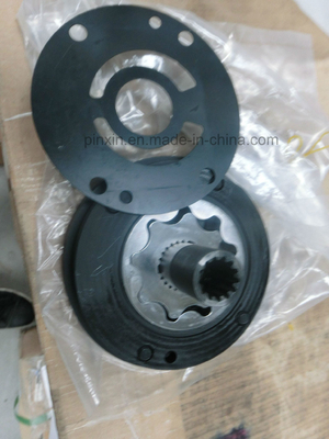 A4vg125 hidráulico Pampas piezas dientes rectos Costo de envío Daewoo Doosan Dh370 Excavadora