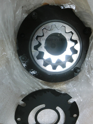 A4vg125 hidráulico Pampas piezas dientes rectos Costo de envío Daewoo Doosan Dh370 Excavadora