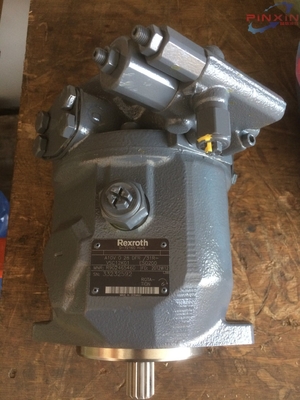 Pompas hidráulicas de la serie Avo28-Dfr/31r Opción confiable para el motor de la bomba hidráulica