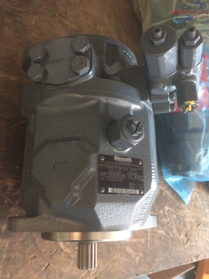 Pompas hidráulicas de la serie Avo28-Dfr/31r Opción confiable para el motor de la bomba hidráulica
