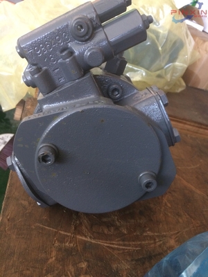 Pompas hidráulicas de la serie Avo28-Dfr/31r Opción confiable para el motor de la bomba hidráulica