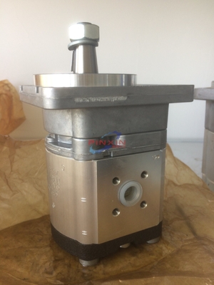 Rextoth bomba de engranajes originales hidráulica Azmf-11-016USA20MB-S0108 para el motor de la bomba hidráulica