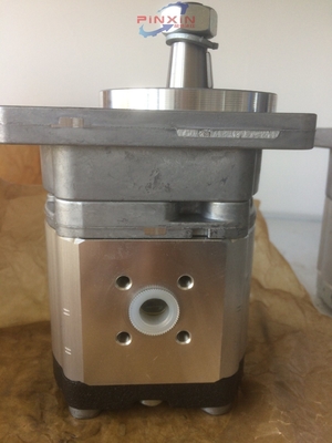 Rextoth bomba de engranajes originales hidráulica Azmf-11-016USA20MB-S0108 para el motor de la bomba hidráulica