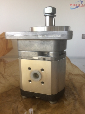 Rextoth bomba de engranajes originales hidráulica Azmf-11-016USA20MB-S0108 para el motor de la bomba hidráulica