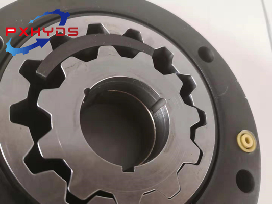 A4vg40 Sustitución de la bomba de carga F09 La elección definitiva para la fabricación de maquinaria