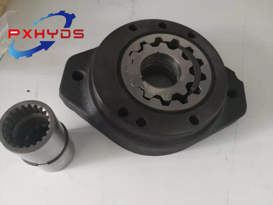 Producción de bombas de engranaje de línea normal A4vg56 y bombas de carga F02 para la fabricación de maquinaria