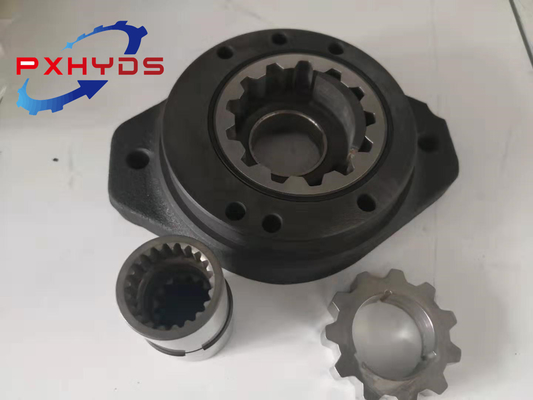 Producción de bombas de engranaje de línea normal A4vg56 y bombas de carga F02 para la fabricación de maquinaria