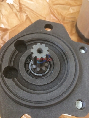 0510725102 AZPF-11-022RRR20KB-S0081 Bomba de engranajes para la fabricación de maquinaria de Alemania