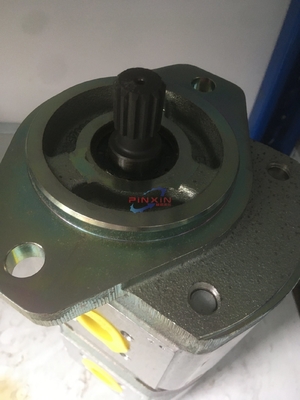 Bomba de engranaje hidráulico Azpg-22-022rnm20MB Forma de malla interna para uso industrial