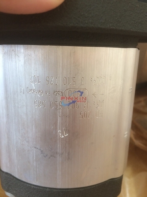 Repuestos hidráulicos para bombas de engranajes Azpf-11-022rrr20kb-S0081 originario de Alemania