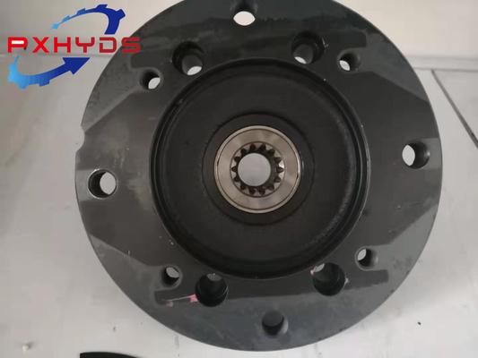 Puma de carga de acero al carbono A4vg125 para la bomba de engranaje de línea normal a un precio asequible