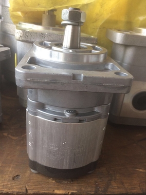 Bomba de engranaje hidráulico de hierro fundido Azpf-10-019rqrxxmb-S0140 para pagos seguros