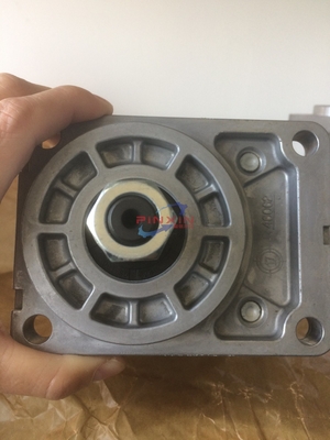 Bomba de engranaje hidráulico de hierro fundido Azpf-10-019rqrxxmb-S0140 para pagos seguros