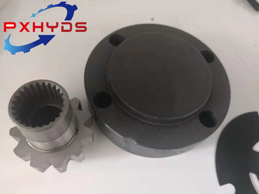 Petróleo y pagos seguros Hidráulica A4vtg90 bomba de carga bomba principal en Made-in-.com