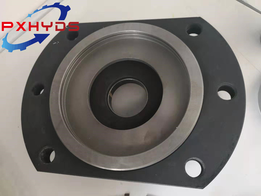 Hidráulico A4vg180 Serise Bomba de carga F69 Partes Pagos seguros Producido en.com Protección