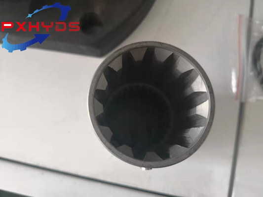Hidráulico A4vg180 Serise Bomba de carga F69 Partes Pagos seguros Producido en.com Protección