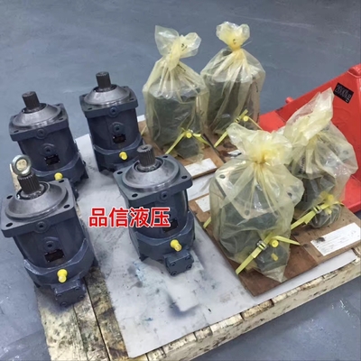 Partes de repuesto de bombas de pistón hidráulicas B2PV35/Sg025/Bpr186 Partes originales para equipos de perforación