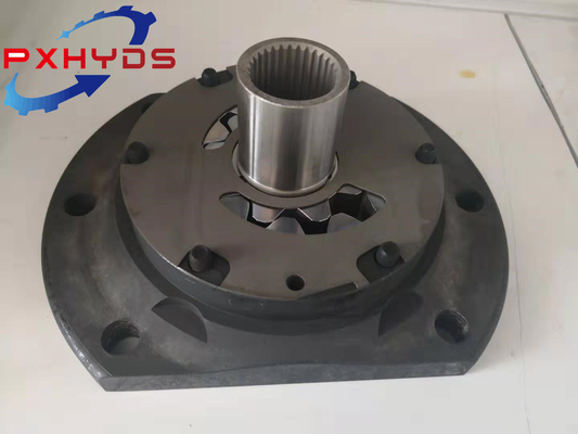 Hidráulico A4vg180 Serise Bomba de carga F69 Partes Pagos seguros Producido en.com Protección