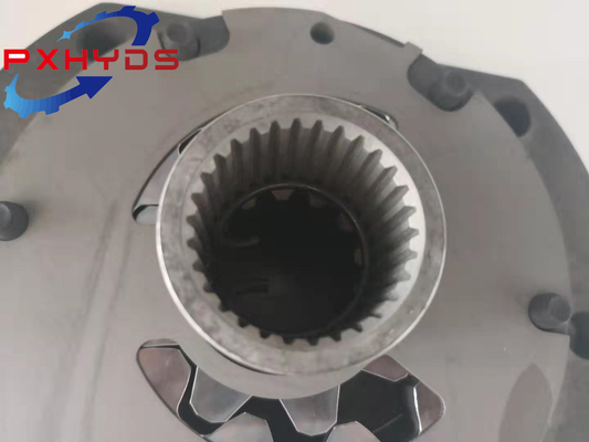 Hidráulico A4vg180 Serise Bomba de carga F69 Partes Pagos seguros Producido en.com Protección