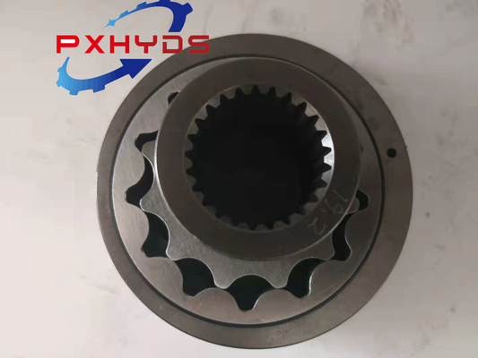 Mejor bomba de carga hidráulica de acero al carbono para la fabricación de maquinaria PV22 PV23 PV24 PV27