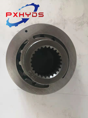 Mejor bomba de carga hidráulica de acero al carbono para la fabricación de maquinaria PV22 PV23 PV24 PV27