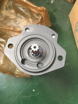 S Ship rápida bomba de engranaje hidráulico perfecto para la fabricación de maquinaria de pavimento