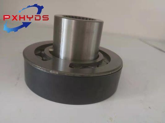 Bomba de engranaje de línea normal Sauer 90r100 Bomba de carga hidráulica 8.00cm * 6.00cm * 8.00cm