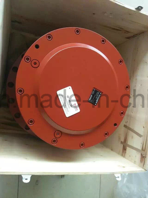 PMP PMB6.5R120 Caja de engranajes Bombas de engranaje hidráulico para máquinas de construcción de excavadoras Aplicar
