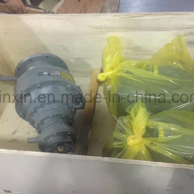 PMP PMB6.5R120 Caja de engranajes Bombas de engranaje hidráulico para máquinas de construcción de excavadoras Aplicar