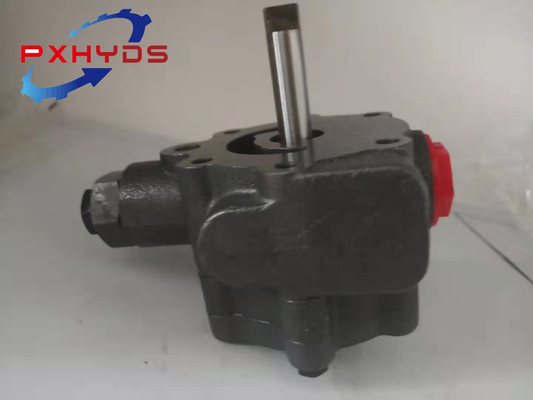 Eton 5423 bomba hidráulica bomba de carga bomba de línea normal bomba de engranajes hecha de acero al carbono