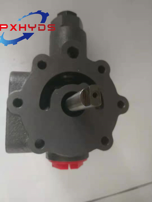 Partes de las bombas Eton para 5423 6423 Acero al carbono Partes de repuesto hidráulicas