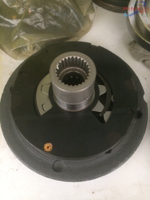A4vg125 Piezas de repuesto de la bomba de carga El componente esencial para su motor de bomba hidráulica