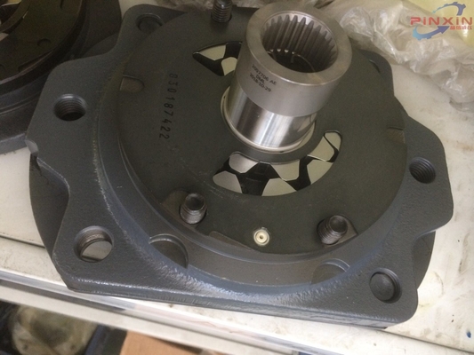 A4vg125 Piezas de repuesto de la bomba de carga El componente esencial para su motor de bomba hidráulica