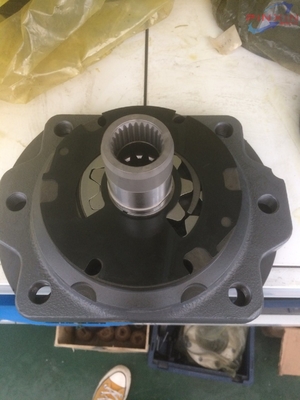 A4vg125 Piezas de repuesto de la bomba de carga El componente esencial para su motor de bomba hidráulica