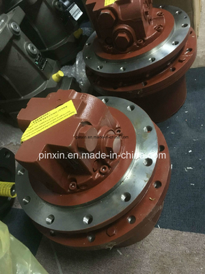 GFT7T2 Reducidores de velocidad de desplazamiento de caja de cambios para la instalación de tipo de brazo de par en Gft Serise