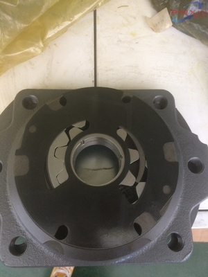 A4vg125 Piezas de repuesto de la bomba de carga El componente esencial para su motor de bomba hidráulica