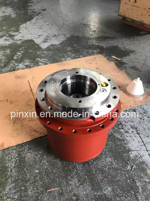 GFT7T2 Reducidores de velocidad de desplazamiento de caja de cambios para la instalación de tipo de brazo de par en Gft Serise