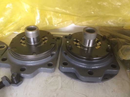 Maquinaria de elevación A4vg180 Bomba de carga para Rexroth Hydraulics 6 meses Servicio postventa