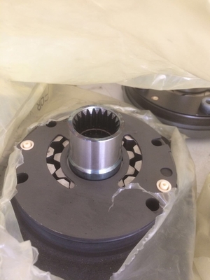 Maquinaria de elevación A4vg180 Bomba de carga para Rexroth Hydraulics 6 meses Servicio postventa