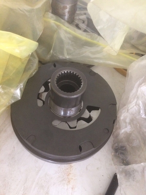 Maquinaria de elevación A4vg180 Bomba de carga para Rexroth Hydraulics 6 meses Servicio postventa