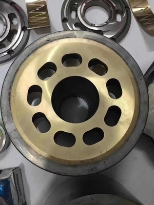 PVE21 bomba de pistón para 20.000 kg de paquete de peso bruto competitivo partes hidráulicas