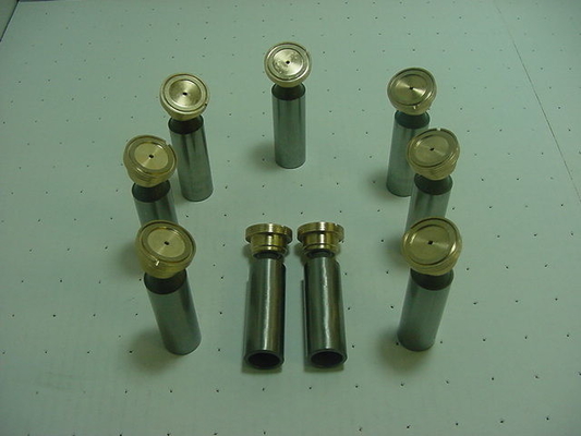 Repuestos hidráulicos para excavadoras 320 320L 320n Envase Peso bruto 25.000kg