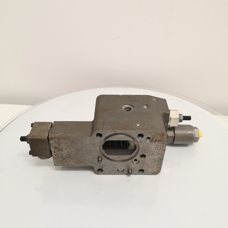 Servicio técnico y piezas auxiliares de la válvula A11vo190/260 LG1eh2 para la bomba hidráulica Rexroth