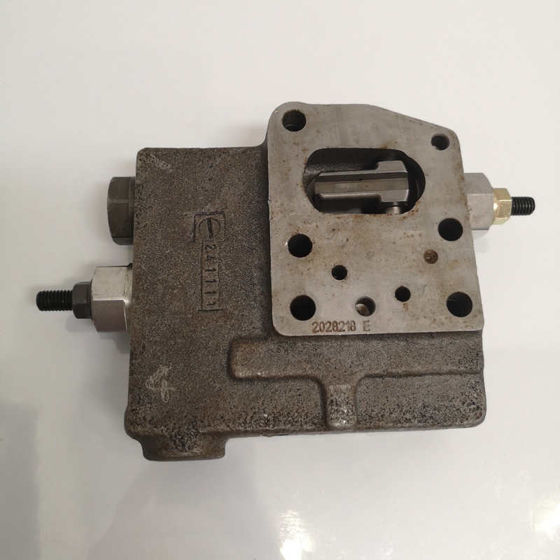 Valva A11vo95/130/145 Lrs asequible para la bomba hidráulica Rexroth Pago en dólares
