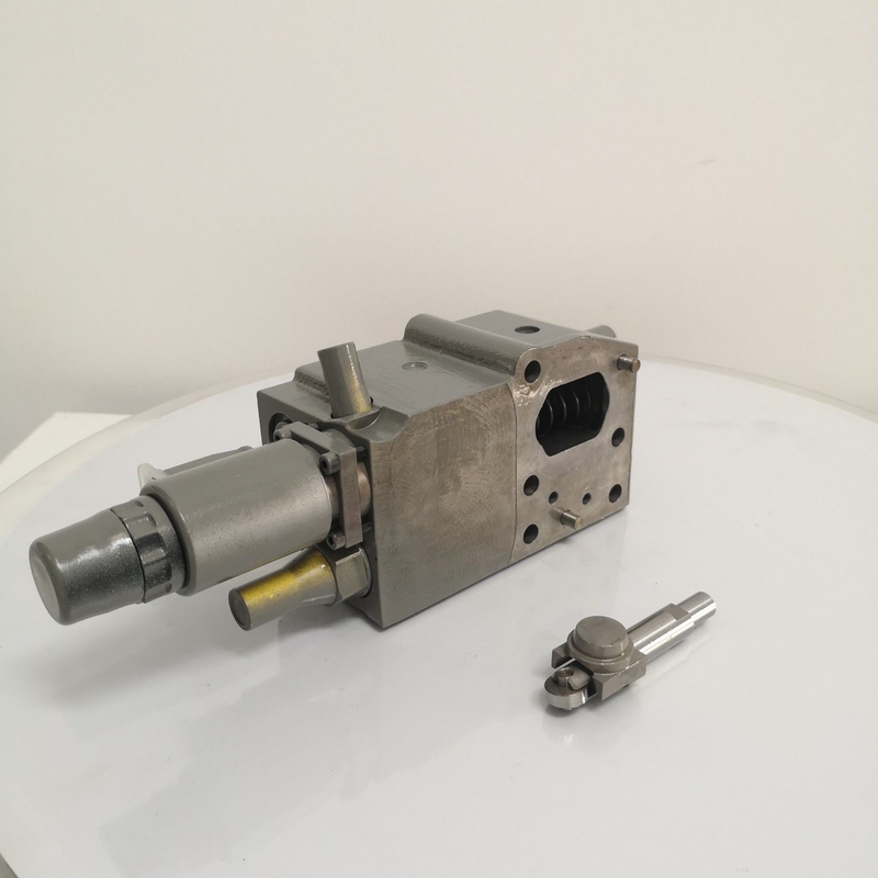 A11vo95/130/145 Lrdu1 Lrdu2 Lrdu6 Válvula de la bomba hidráulica Rexroth Pago de apoyo en USD