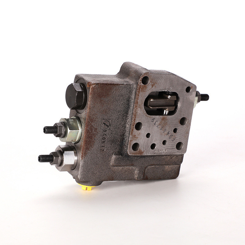 A11vo95/130/145 Lrds válvula para Rexroth bomba hidráulica pagos seguros en hechos en.com