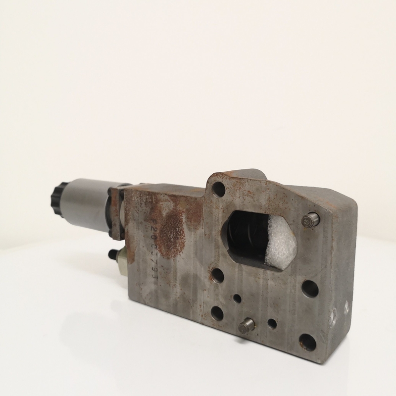 A11vo95/130/145 Ep1d Ep2d válvula para bomba hidráulica Rexroth paquete peso bruto 10.000 kg
