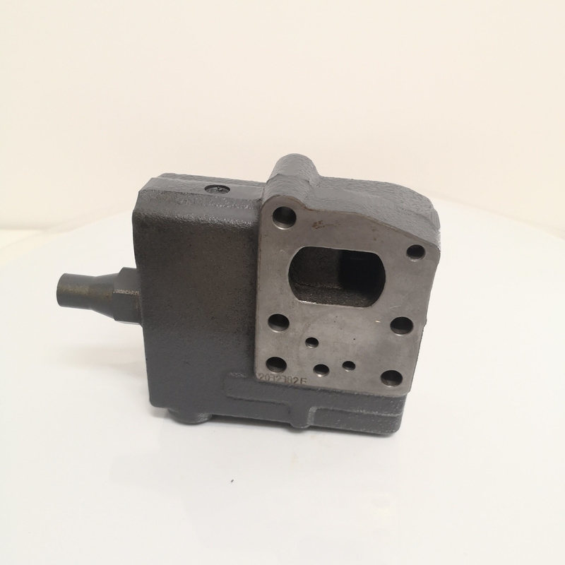 Pago del apoyo en dólares A11vo40/60/75 Dr Valva para bomba hidráulica Rexroth